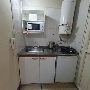 Apartamento Estudio